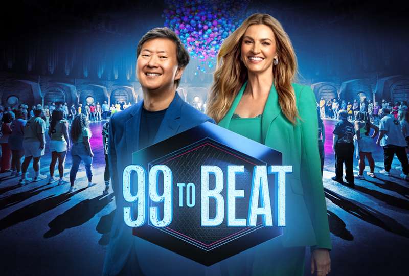 99 to beat main image